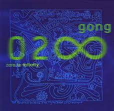 Gong : Zero to Infinity